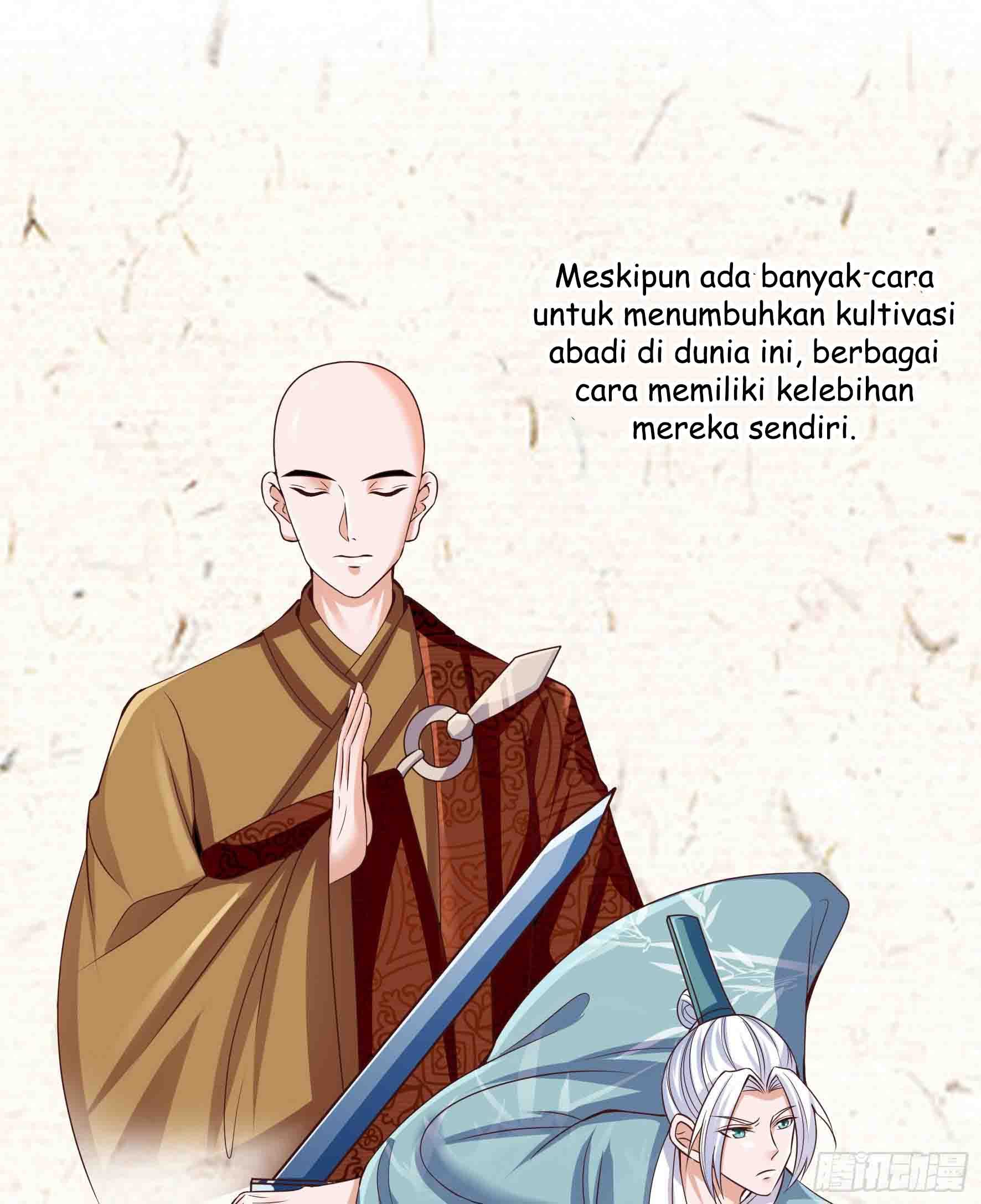 Fairy Demon Dad Chapter 15 Gambar 7